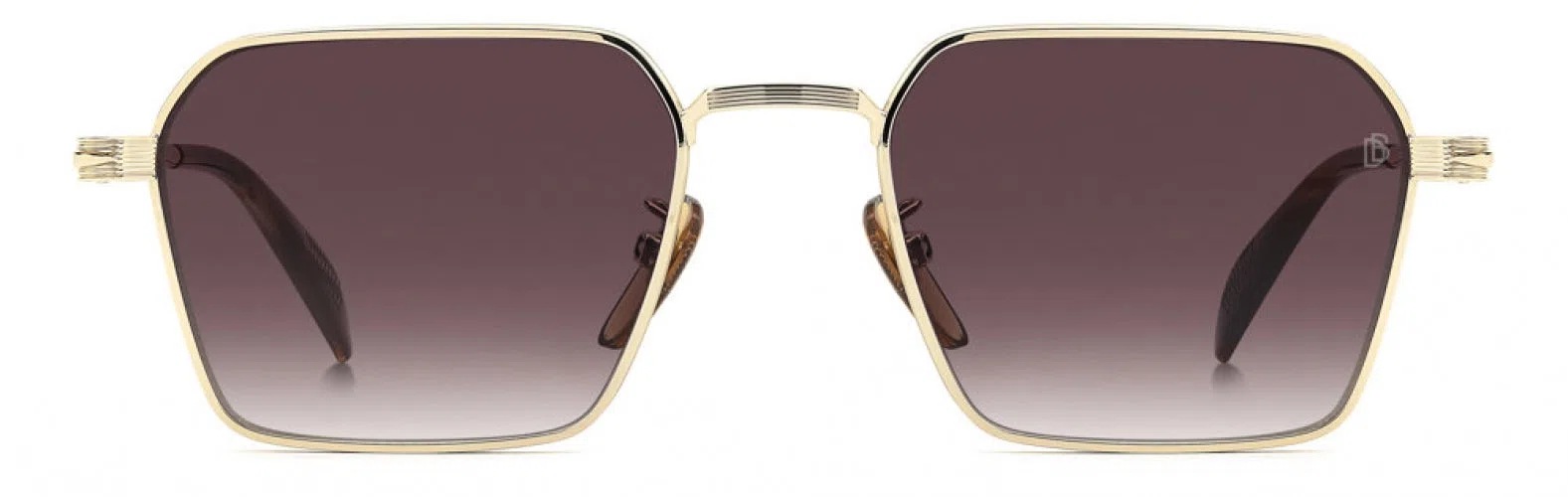 David Beckham DB1245 Sunglasses - view 6